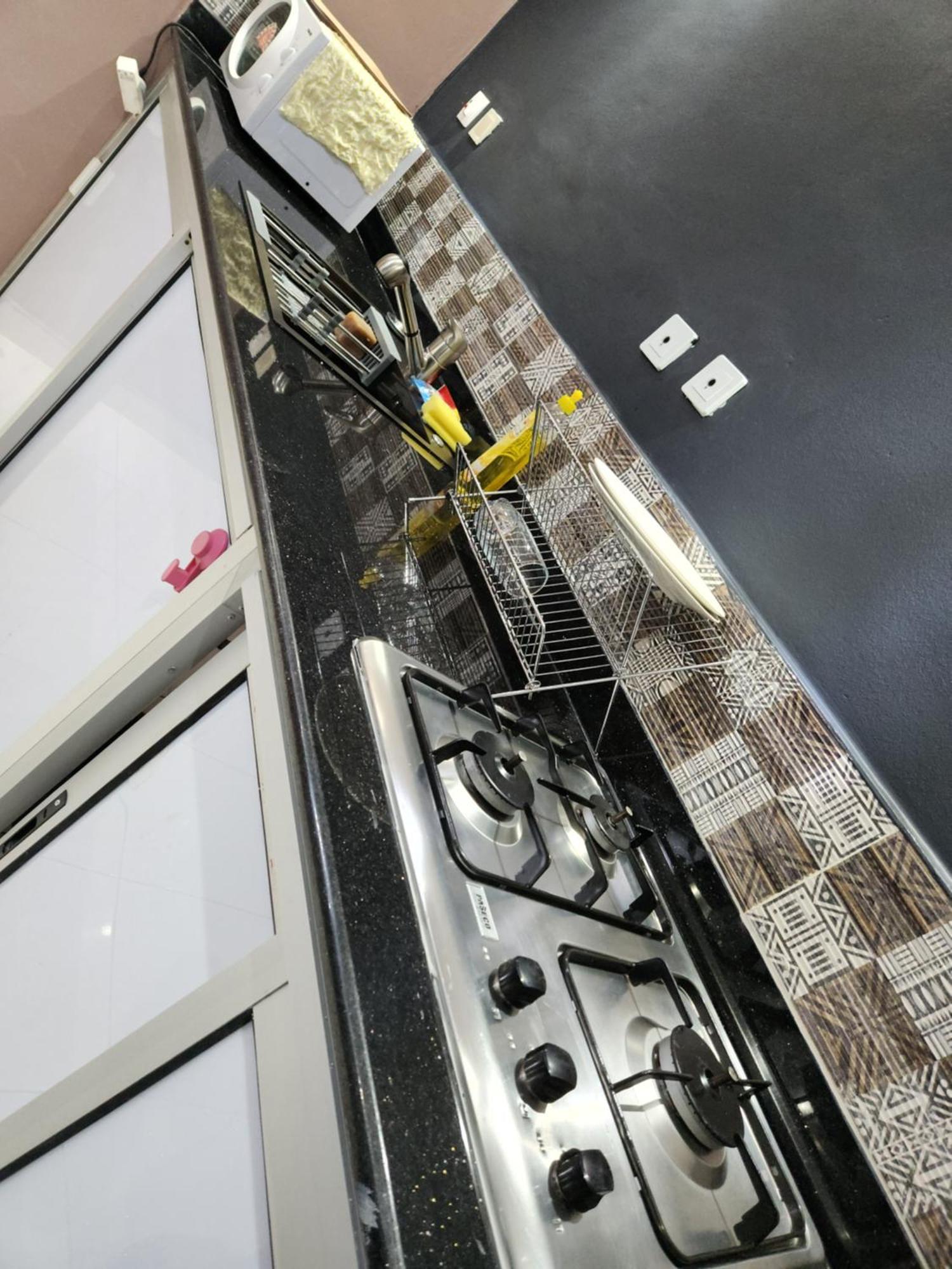Meuble 1Ch 2E Ch Dispo Avec Un Supplement E1D Apartman Douala Kültér fotó